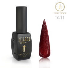 Гель Лак Effulgence Milano 10-11